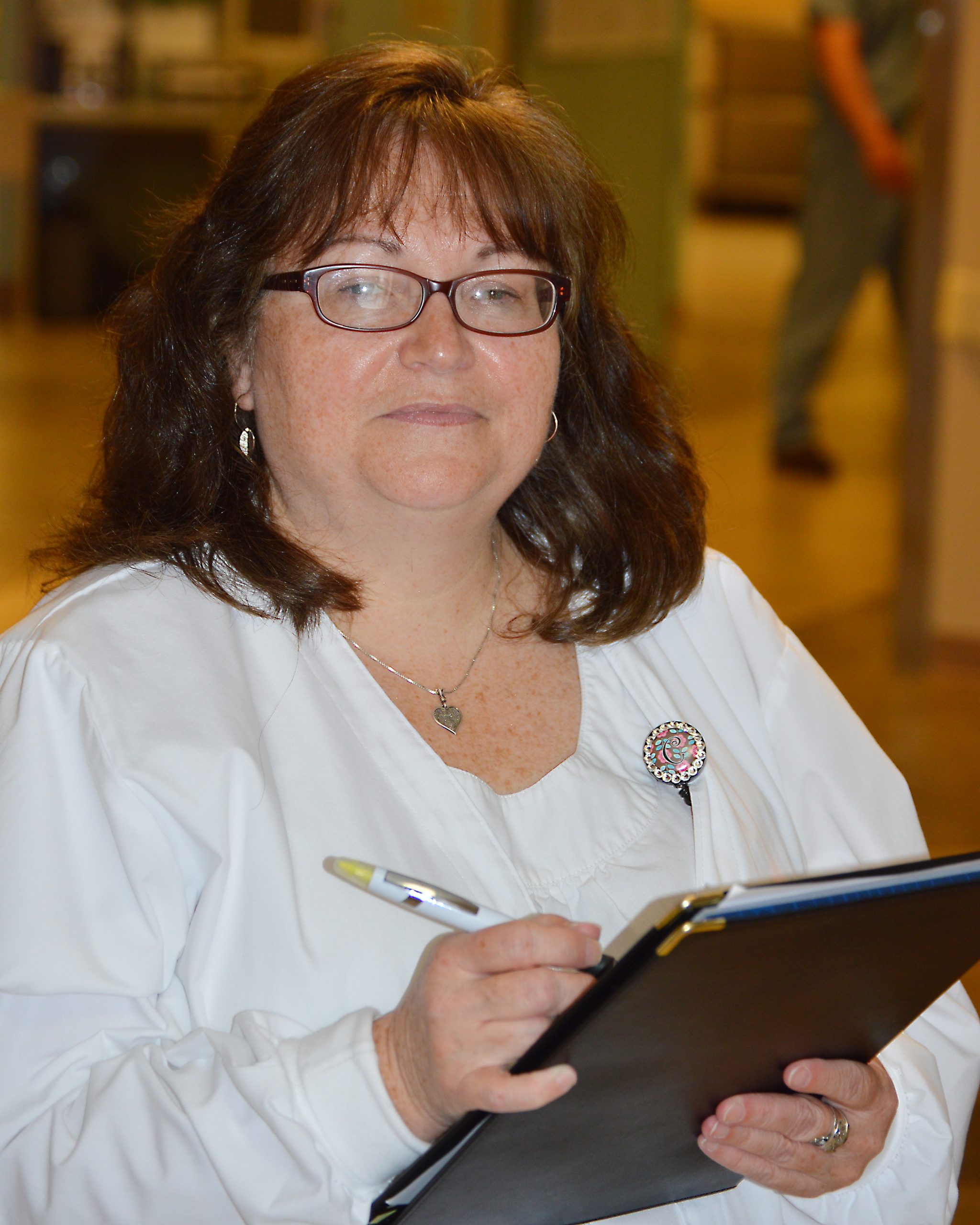 39 years as RN at Warren General | News, Sports, Jobs - Times Observer